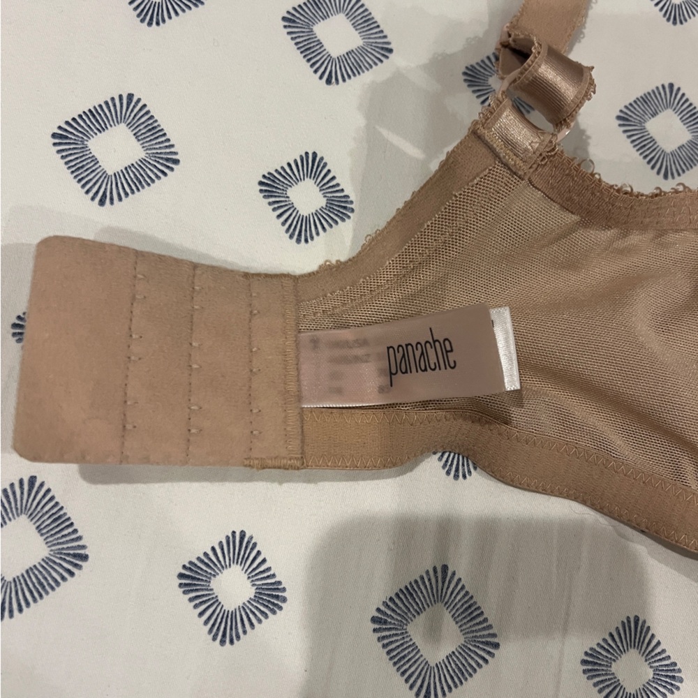 Panache Jasmine Bra UK 32GG/US 32J - Picture 6 of 9